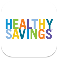 Healthy Savings logo